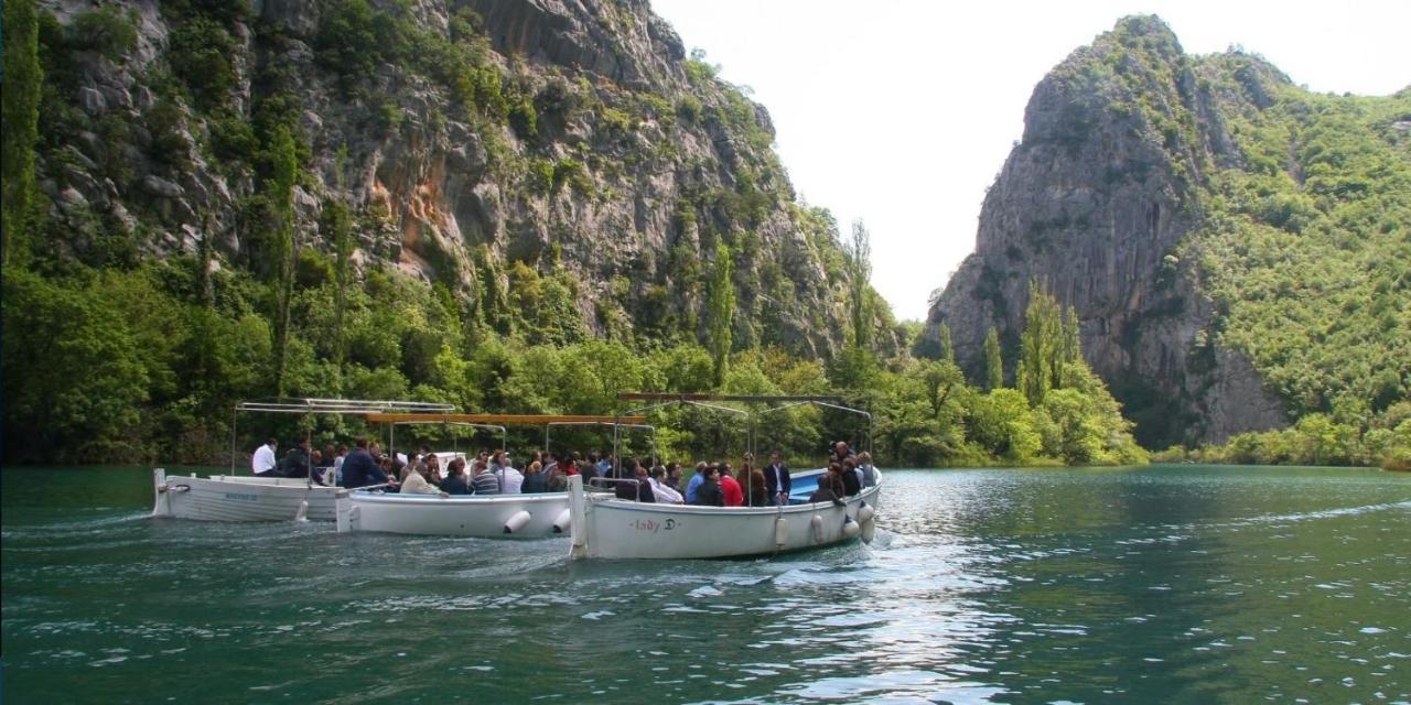 Absolute Beach Holidays Daire Dugi Rat Dış mekan fotoğraf